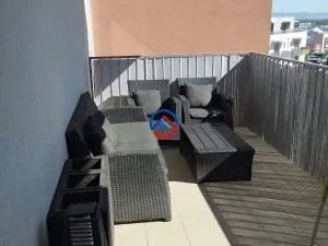 Pronájem bytu 2+kk, Olomouc, Aloise Rašína, 62 m2