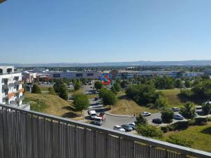 Pronájem bytu 2+kk, Olomouc, Aloise Rašína, 62 m2