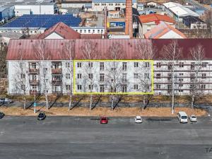 Prodej bytu 3+1, Janovice nad Úhlavou, Rozvojová zóna, 100 m2