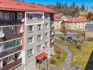 Prodej bytu 1+1, Hartmanice, 39 m2