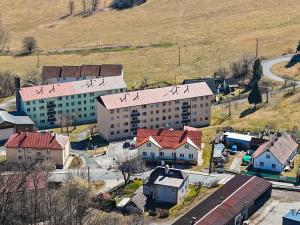 Prodej bytu 1+1, Hartmanice, 39 m2