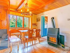 Prodej chaty, Slapy, 67 m2