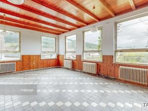 Prodej rodinného domu, Chlistov, 426 m2