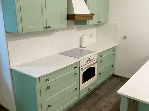 Pronájem bytu 3+kk, Praha - Vinohrady, Korunní, 105 m2