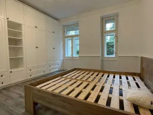 Pronájem bytu 3+kk, Praha - Vinohrady, Korunní, 105 m2