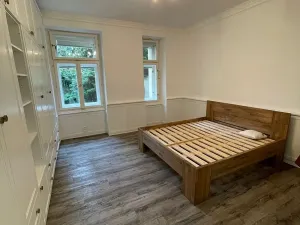 Pronájem bytu 3+kk, Praha - Vinohrady, Korunní, 105 m2