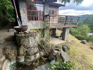 Prodej chaty, Slapy, 76 m2