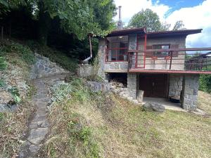 Prodej chaty, Slapy, 76 m2