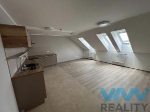 Pronájem bytu 2+kk, Ostrava, 30. dubna, 51 m2