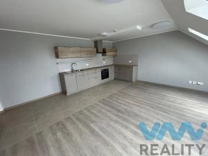 Pronájem bytu 2+kk, Ostrava, 30. dubna, 51 m2