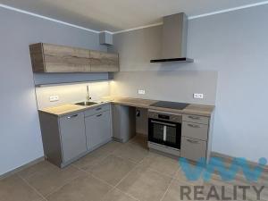 Pronájem bytu 2+kk, Ostrava, 30. dubna, 39 m2