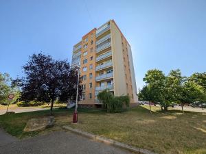 Prodej bytu 3+kk, Mladá Boleslav, Mládežnická, 69 m2