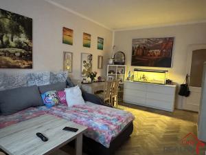 Pronájem bytu 3+1, Zlín, Mlýnská, 74 m2