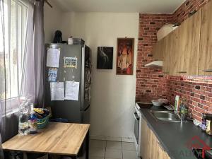 Pronájem bytu 3+1, Zlín, Mlýnská, 74 m2
