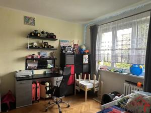 Pronájem bytu 3+1, Zlín, Mlýnská, 74 m2
