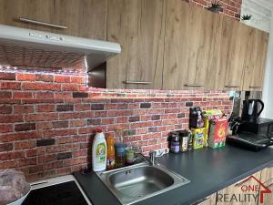 Pronájem bytu 3+1, Zlín, Mlýnská, 74 m2