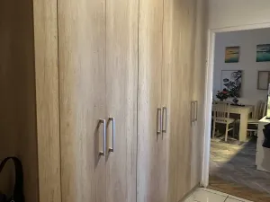 Pronájem bytu 3+1, Zlín, Mlýnská, 74 m2