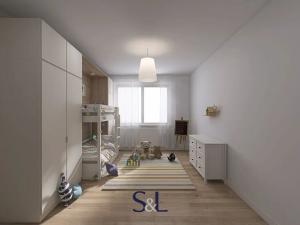 Prodej bytu 3+kk, Libotenice, 104 m2