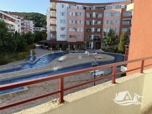 Prodej bytu 3+kk, Nesebar, Bulharsko, 104 m2
