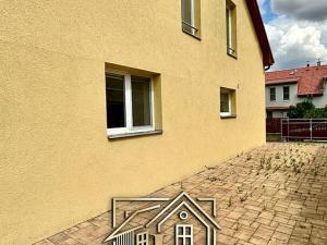Pronájem rodinného domu, Zlonín, Topolová, 130 m2