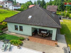 Prodej rodinného domu, Rychvald, Vyhonkovec, 350 m2