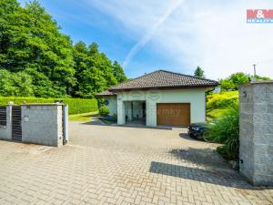 Prodej rodinného domu, Rychvald, Vyhonkovec, 350 m2