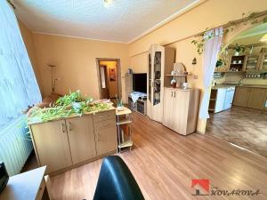 Prodej bytu 3+1, Štětí, 78 m2