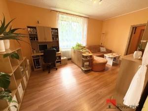 Prodej bytu 3+1, Štětí, 78 m2