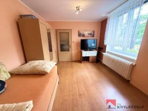 Prodej bytu 3+1, Štětí, 78 m2