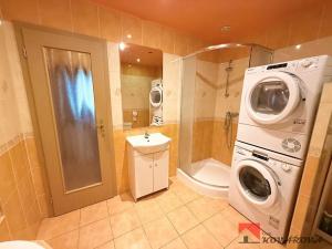 Prodej bytu 3+1, Štětí, 78 m2
