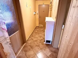 Prodej bytu 3+1, Štětí, 78 m2
