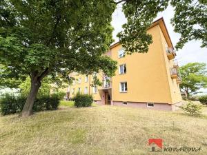 Prodej bytu 3+1, Štětí, 78 m2
