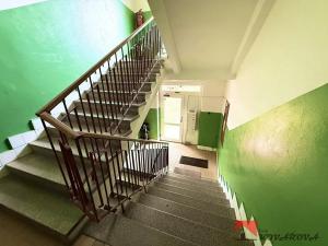 Prodej bytu 3+1, Štětí, 78 m2