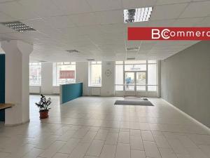 Pronájem obchodního prostoru, Brno, Zábrdovická, 530 m2