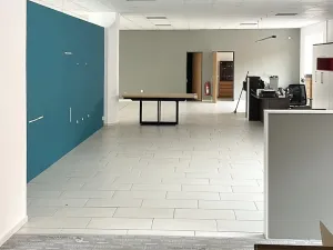 Pronájem obchodního prostoru, Brno, Zábrdovická, 530 m2