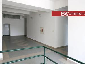 Pronájem kanceláře, Modřice, Masarykova, 510 m2