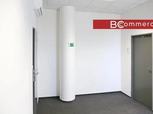 Pronájem obchodního prostoru, Brno, 145 m2