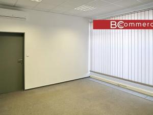 Pronájem obchodního prostoru, Brno, 145 m2