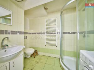 Prodej rodinného domu, Police nad Metují, Ke Strážnici, 146 m2