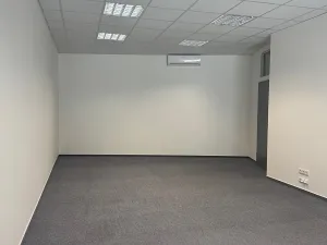 Pronájem kanceláře, Brno, 40 m2