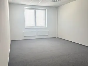 Pronájem kanceláře, Brno, 40 m2