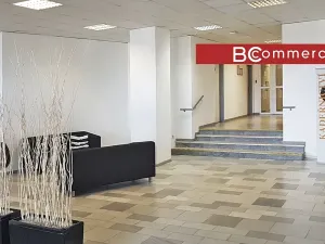 Pronájem kanceláře, Brno, Mariánské náměstí, 30 m2