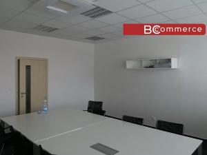 Pronájem kanceláře, Kuřim, 28 m2