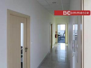 Pronájem kanceláře, Kuřim, 28 m2