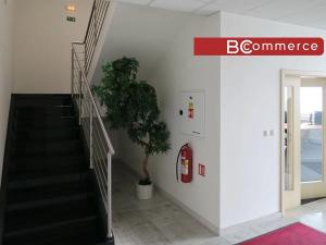 Pronájem kanceláře, Kuřim, 28 m2