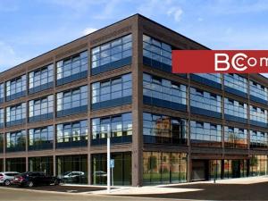 Pronájem kanceláře, Brno, 1000 m2
