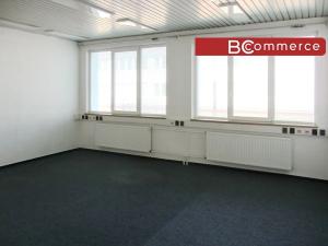 Pronájem kanceláře, Brno, 20 m2
