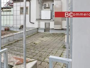 Pronájem kanceláře, Brno, Starobrněnská, 153 m2