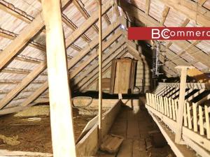 Prodej rodinného domu, Bohutice, 180 m2