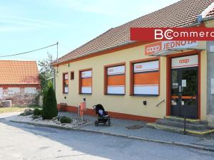 Prodej rodinného domu, Bohutice, 180 m2